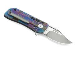 Engine Bowie Colorful