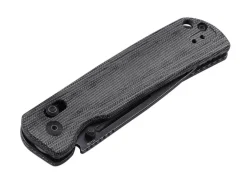 Escort Micarta Black