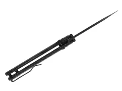 Escort Micarta Black