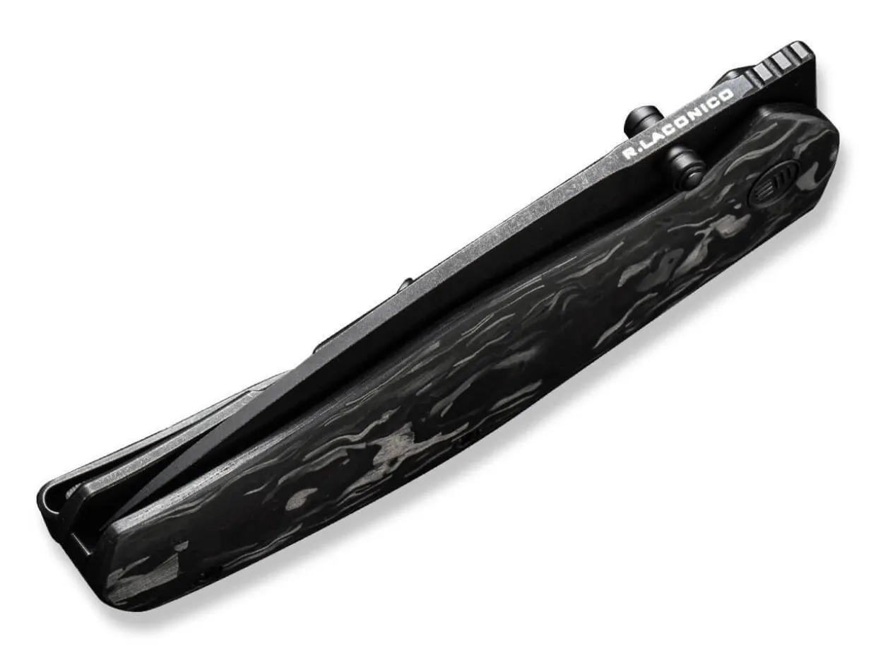 Esprit Titanium Marble Cf