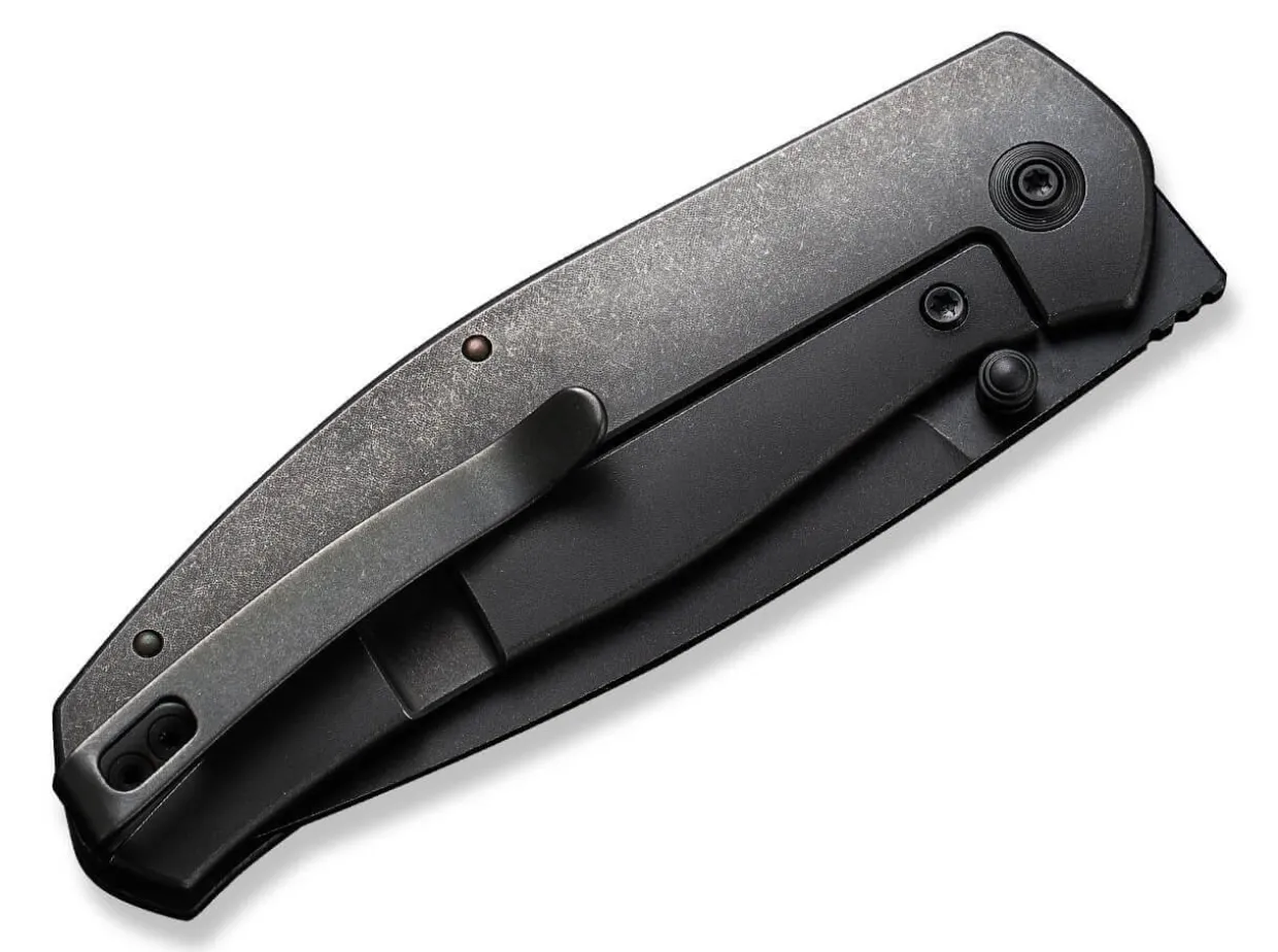 Esprit Titanium Marble Cf