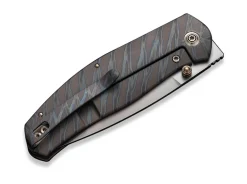 Esprit Titanium Tiger Stripe