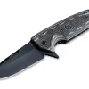 Ex-02 3.75 Flipper G-Mascus Black