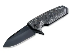 Ex-02 3.75 Flipper G-Mascus Black