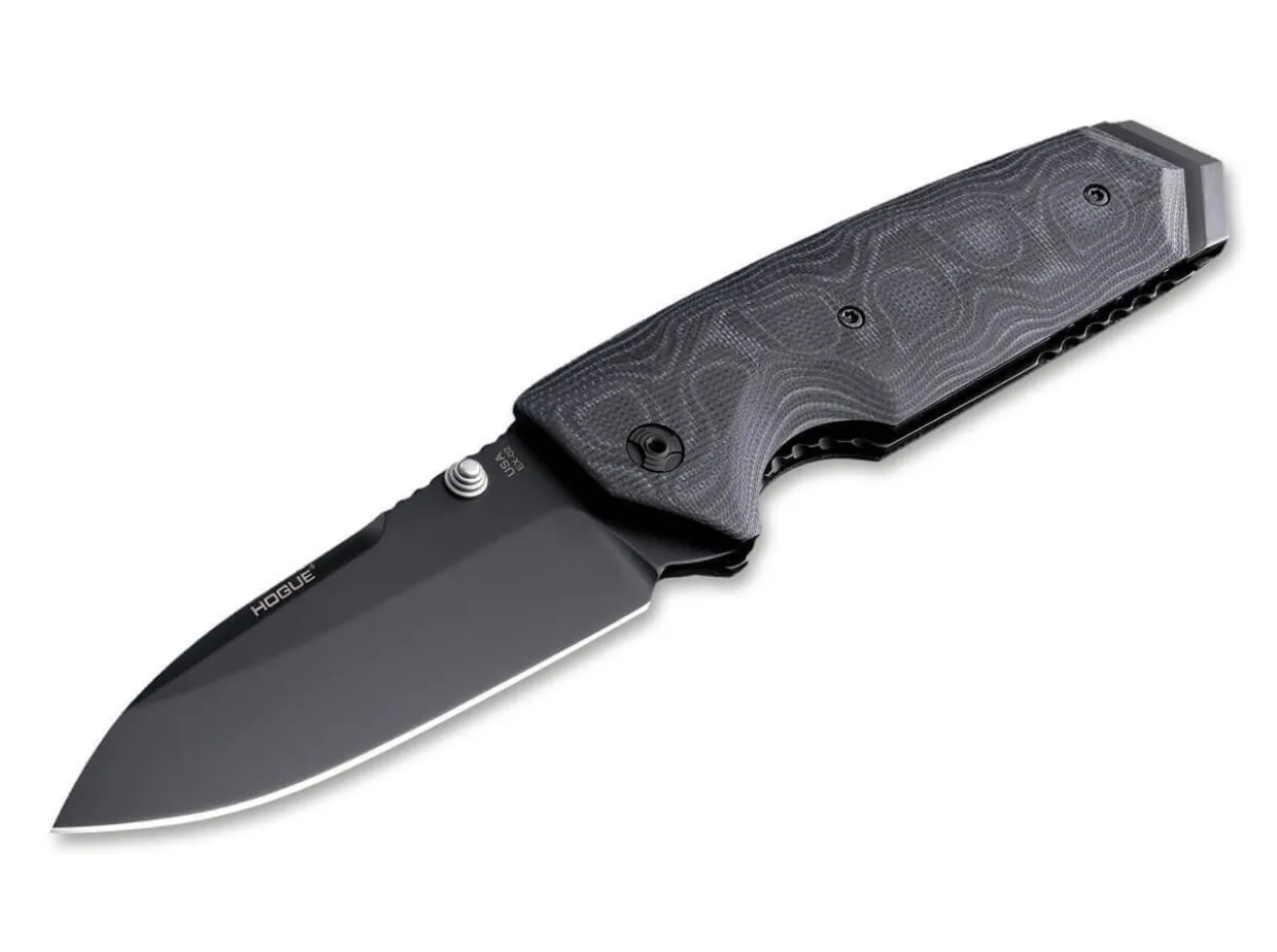 Ex-02 3.75 G-Mascus Black