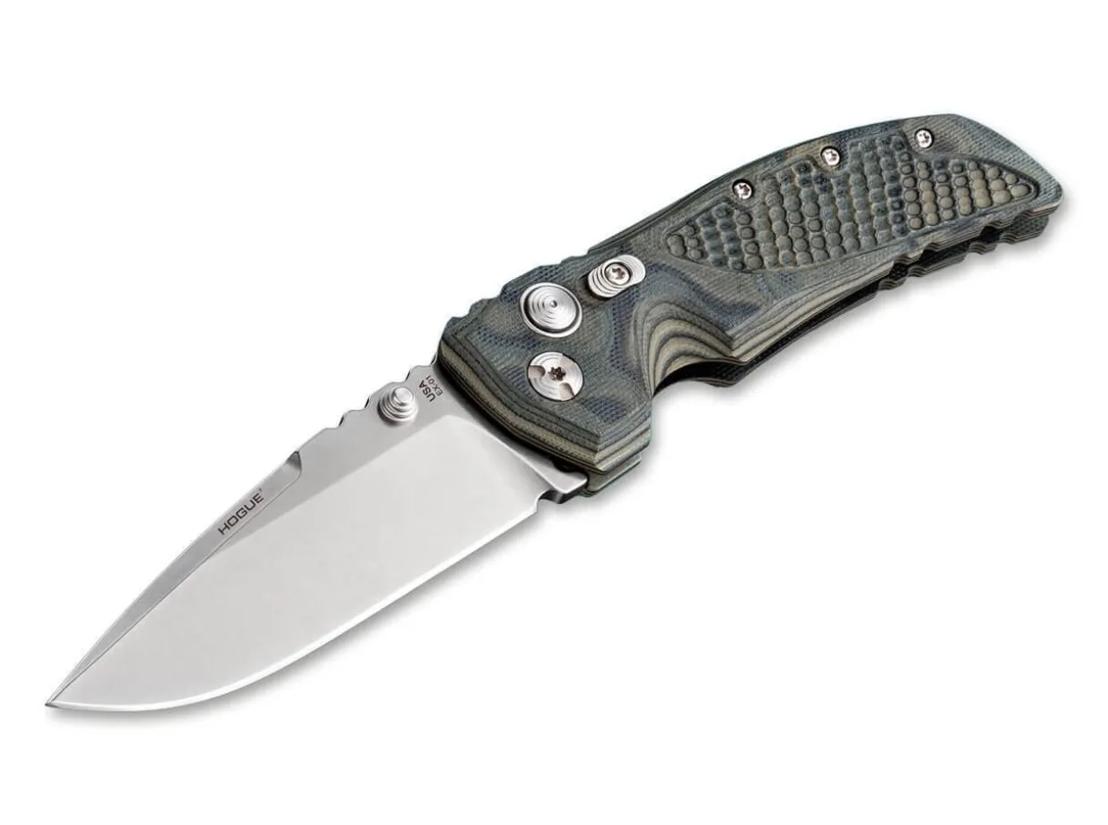 Ex-01 3.5 G-Mascus Green