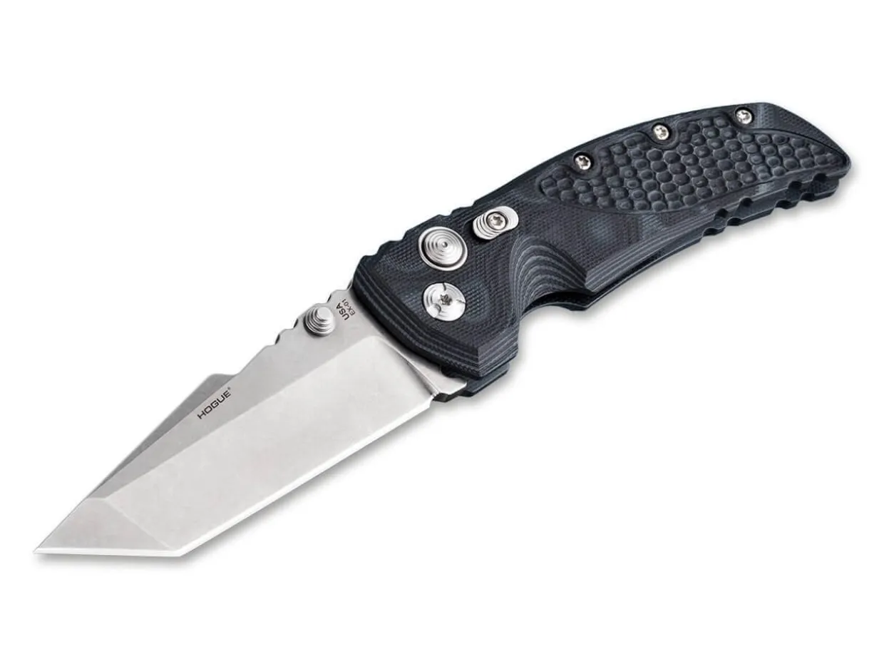 Ex-01 4.0 Tanto G-Mascus Black