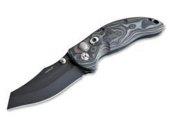 Ex-04 3.5 Wharncliffe G-Mascus Black