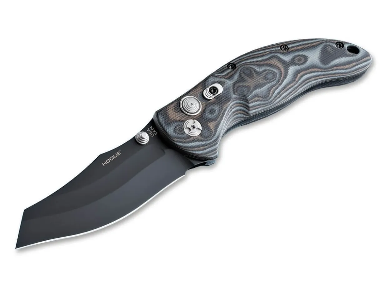 Ex-04 3.5 Wharncliffe G-Mascus Black