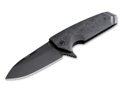 Ex-02 Flipper 3.75 G10 All Black