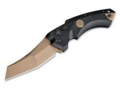 Ex-A05 3.5 Wharncliffe Emperor Scorpion