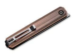 Exarch Damascus Copper