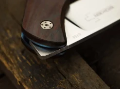 Exskelibur I Cocobolo