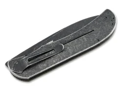 Exskelibur I Framelock Micarta