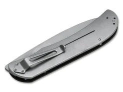 Exskelibur I Framelock Steel