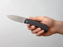 Exskelibur I Framelock Steel