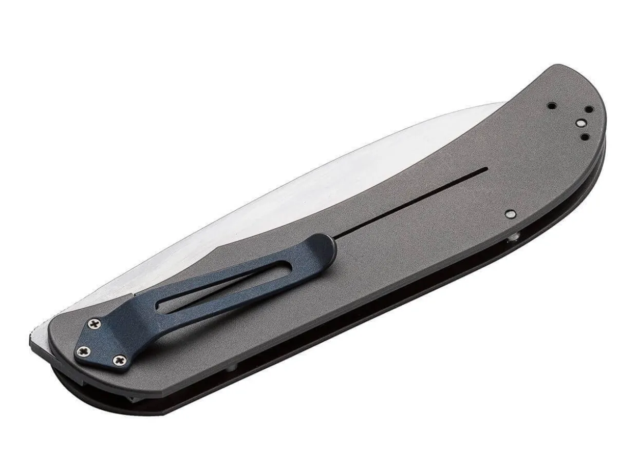 Exskelibur I Framelock Titan