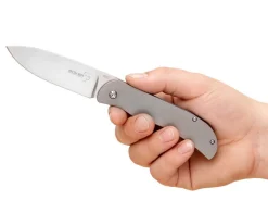 Exskelibur I Framelock Titan