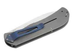 Exskelibur Ii Framelock Titan