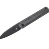 Feist Xl Micarta Black
