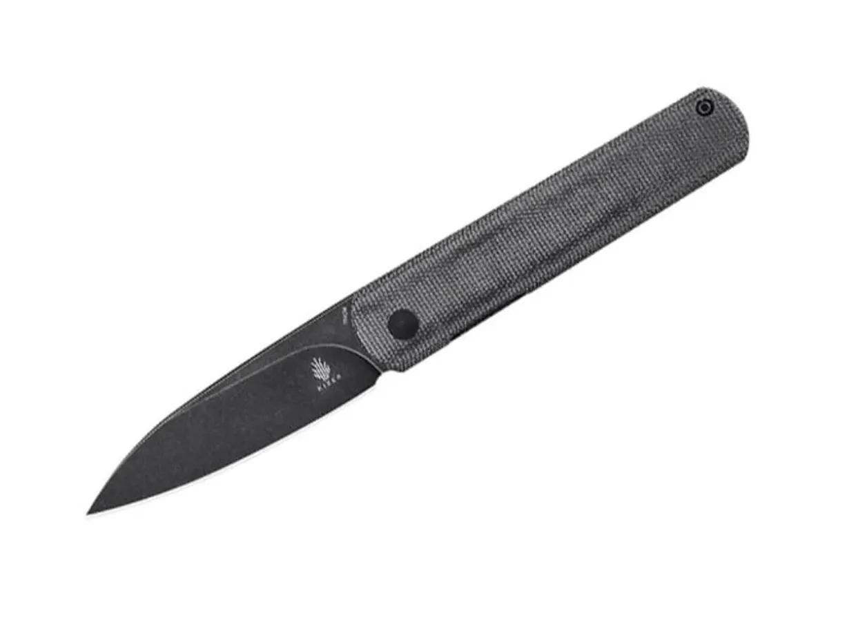 Feist Xl Micarta Black
