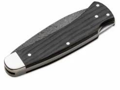 Fellow Classic Damascus