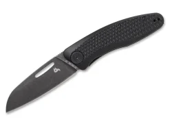 Fereza Aluminium All Black