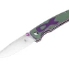 Fighter G10 Purple & Green