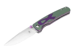 Fighter G10 Purple & Green