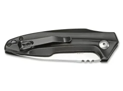 Final Flick Out Black