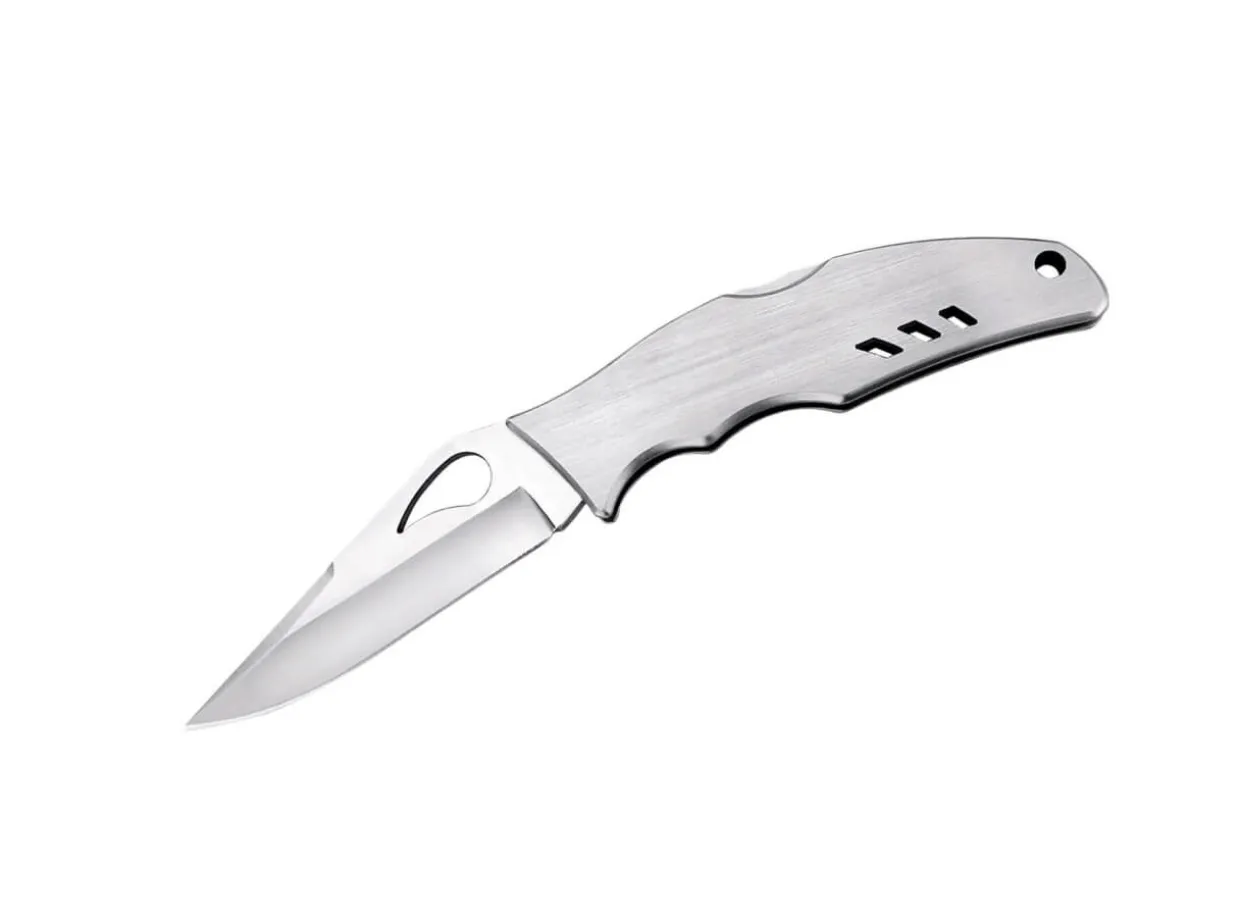 Flight Ss Plain Edge