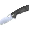Flipper D2 Medium Black
