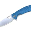Flipper Large Blue