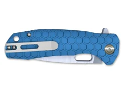 Flipper Large Blue