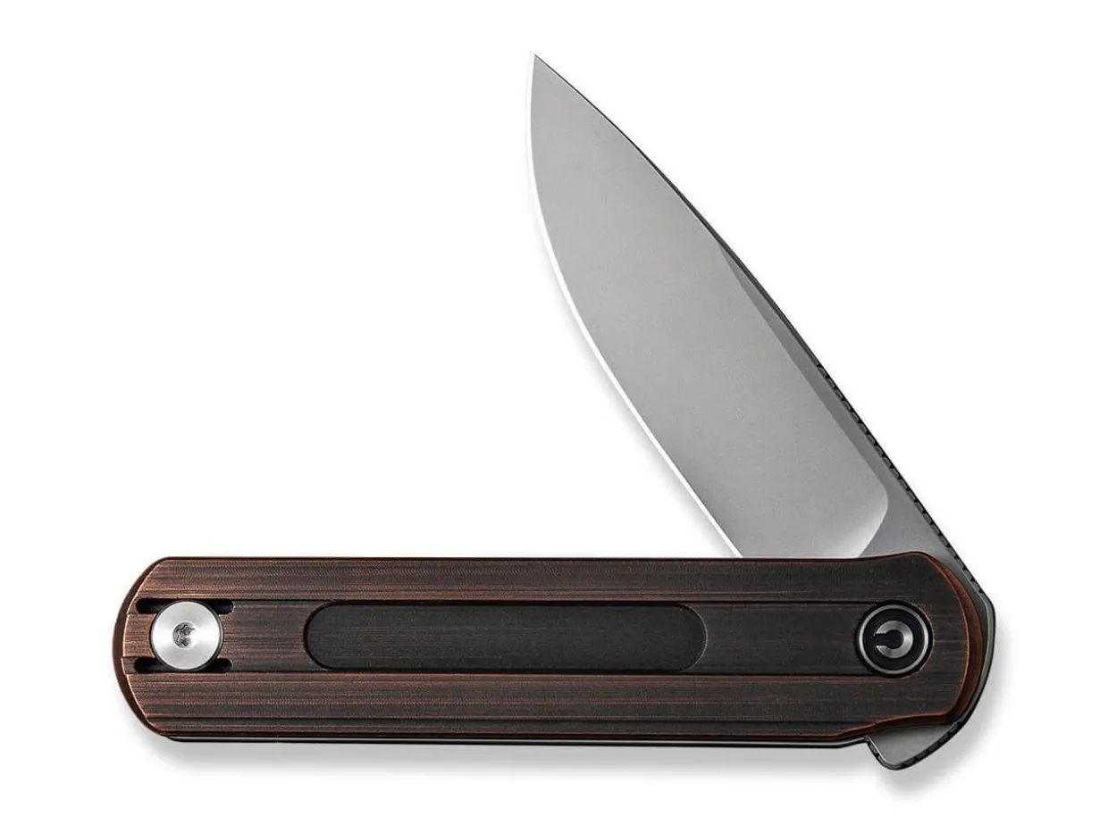 Foldis Black Hand Rubbed Copper