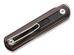 Foldis Black Hand Rubbed Copper