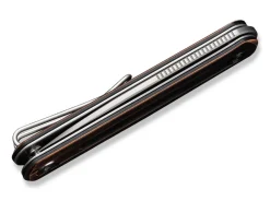 Foldis Black Hand Rubbed Copper