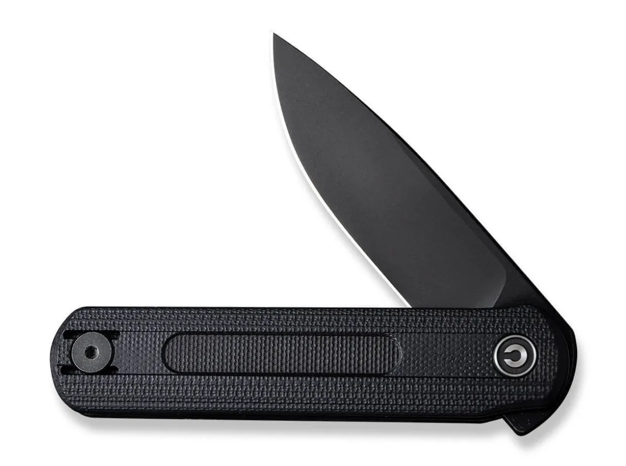 Foldis G10 Black