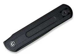 Foldis G10 Black