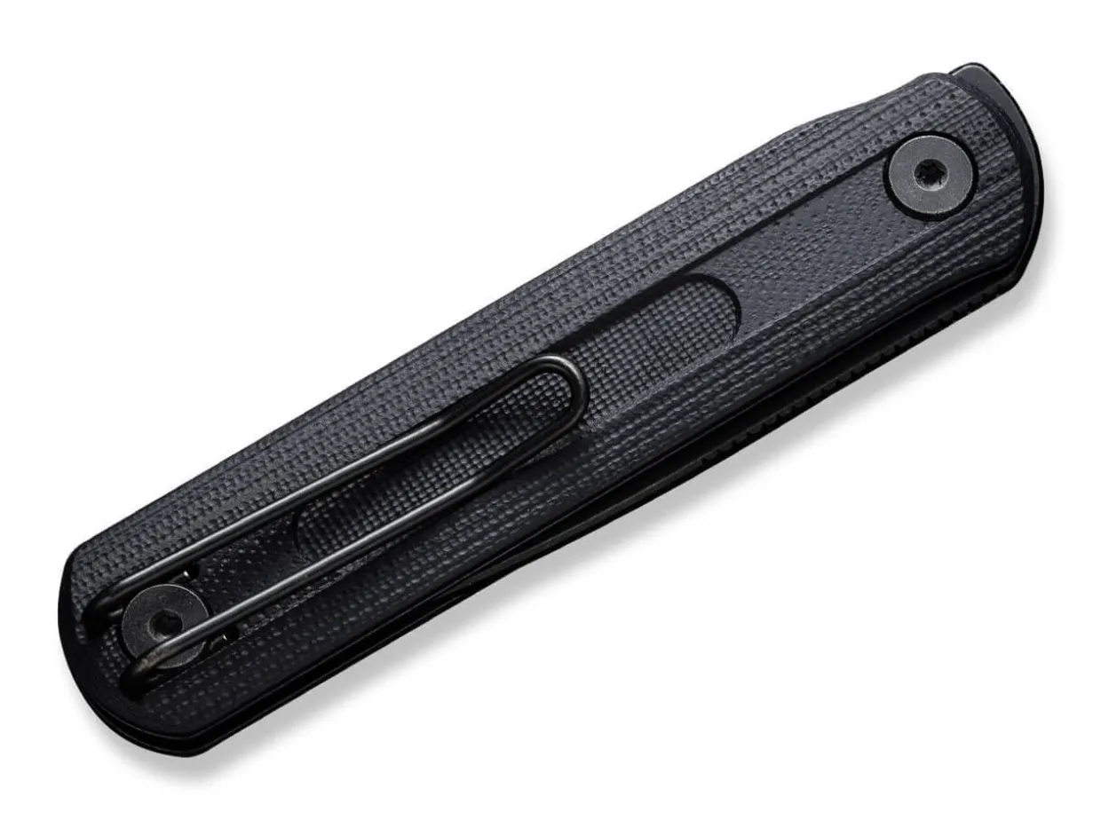 Foldis G10 Black