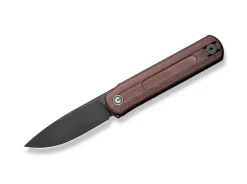 Foldis Micarta Brown
