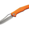 Fracture G10 Dp Orange