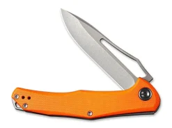 Fracture G10 Dp Orange