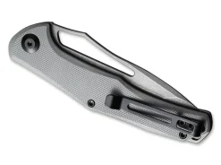 Fracture G10 Tanto Gray