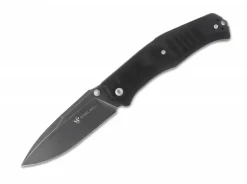 Gekko Folder Black
