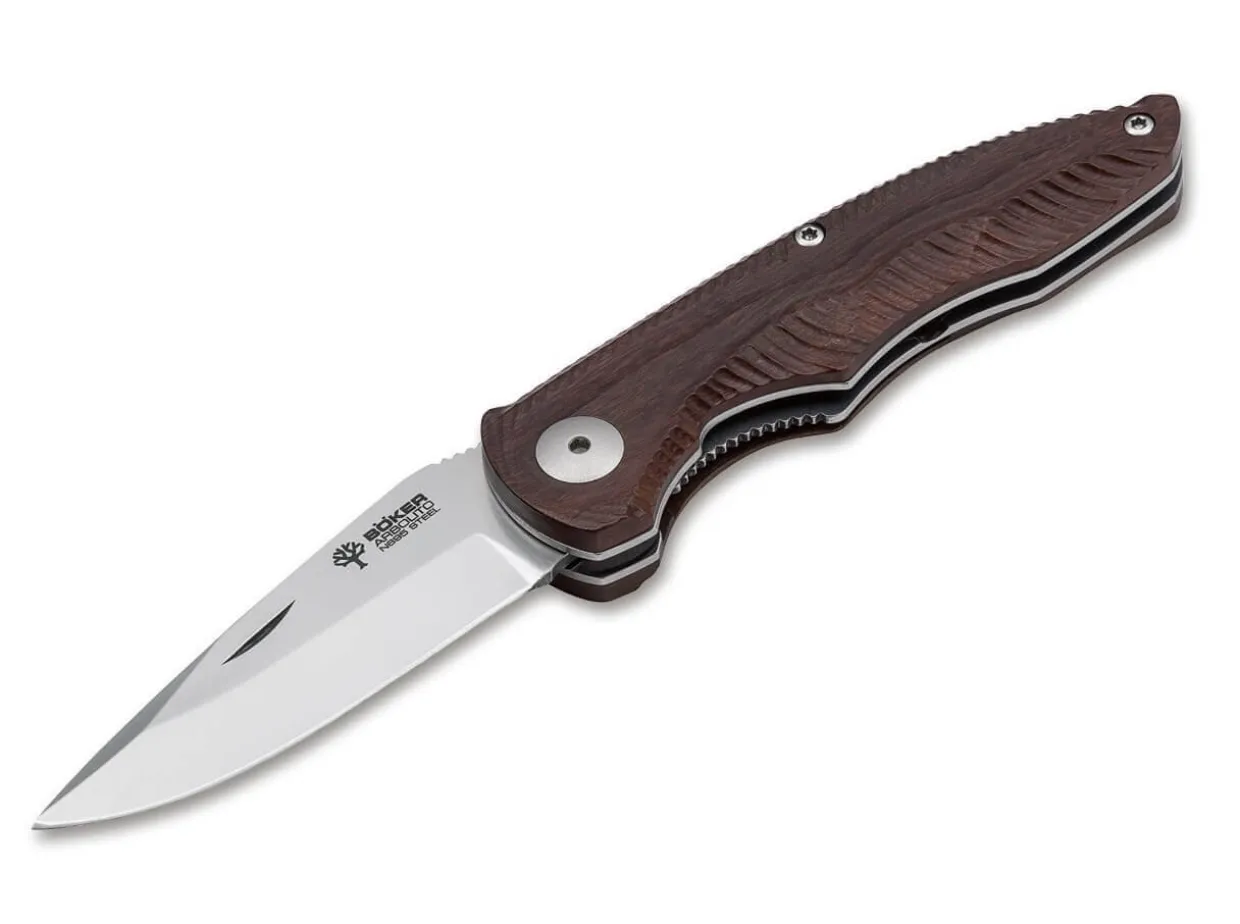 Gemini Guayacan Nick