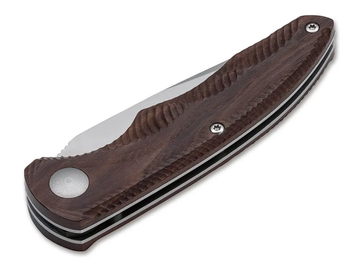 Gemini Guayacan Nick