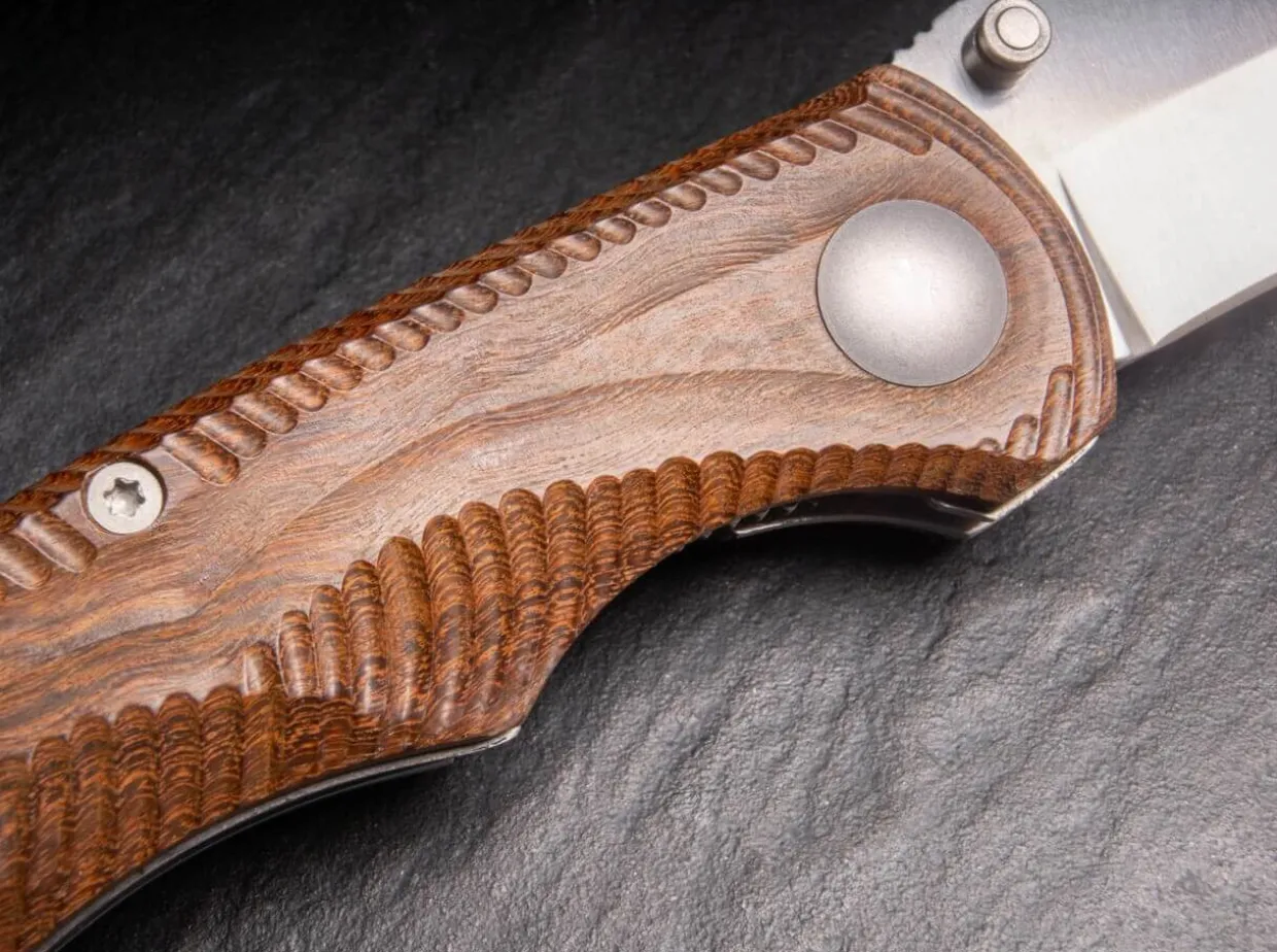 Gemini Guayacan Stud