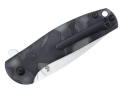 Gemini S35Vn Raffir Left Handed