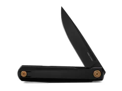 G-Frame Titanium Black Gold